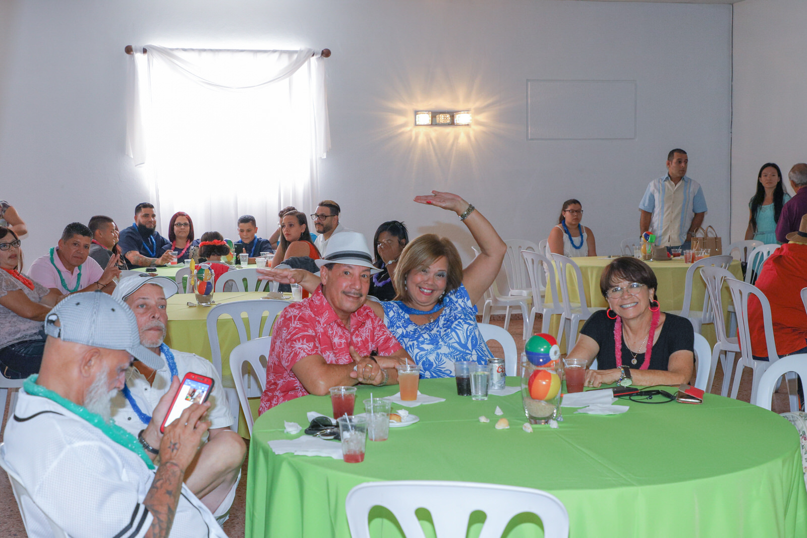 Fiesta De Verano Familiar Cbeb 2018, foto 78