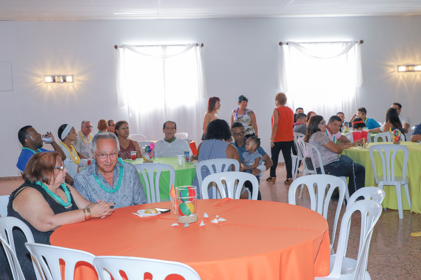 Fiesta De Verano Familiar Cbeb 2018, foto 79