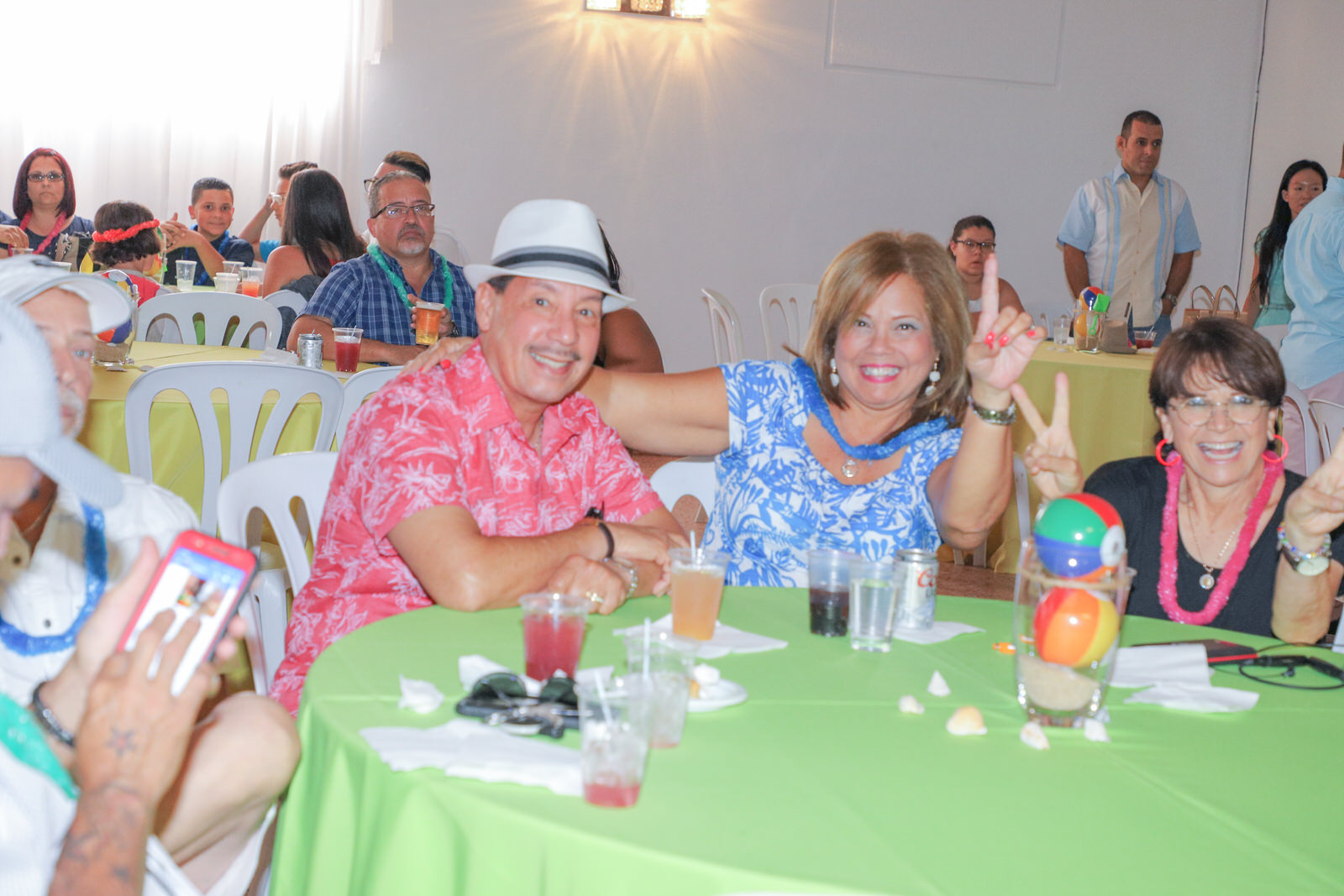Fiesta De Verano Familiar Cbeb 2018, foto 80