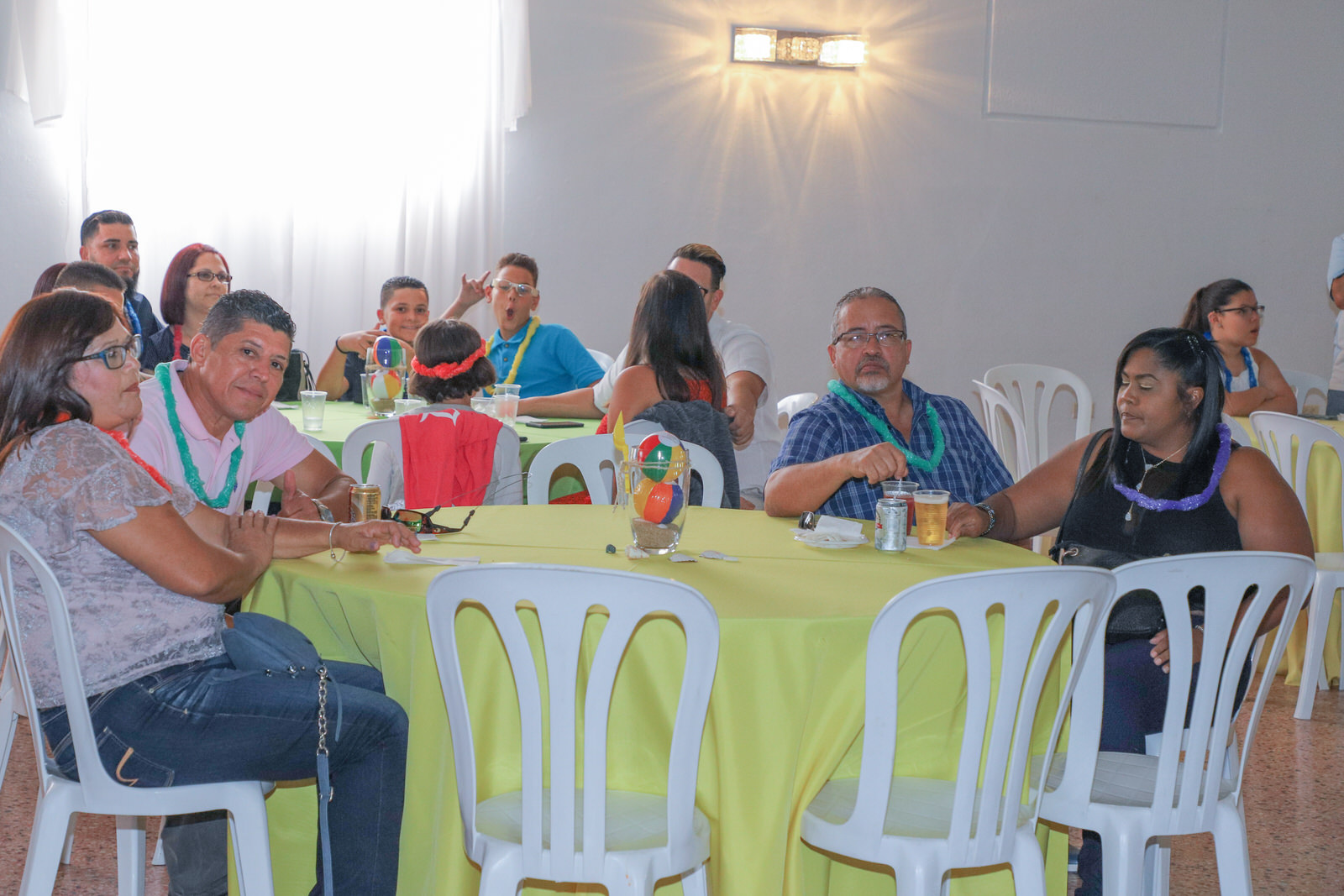 Fiesta De Verano Familiar Cbeb 2018, foto 81