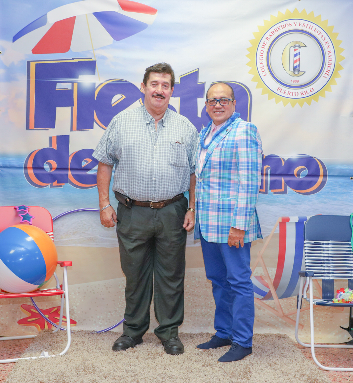 Fiesta De Verano Familiar Cbeb 2018, foto 82