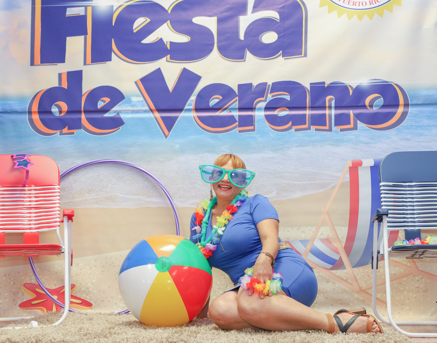 Fiesta De Verano Familiar Cbeb 2018, foto 83