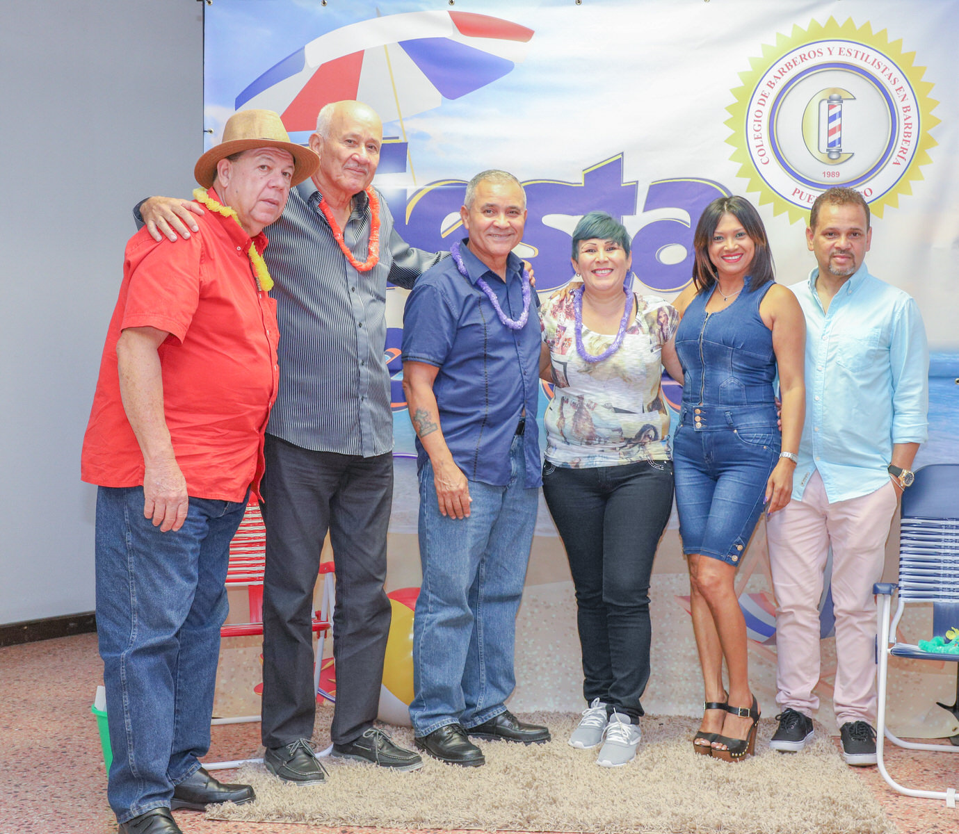 Fiesta De Verano Familiar Cbeb 2018, foto 84