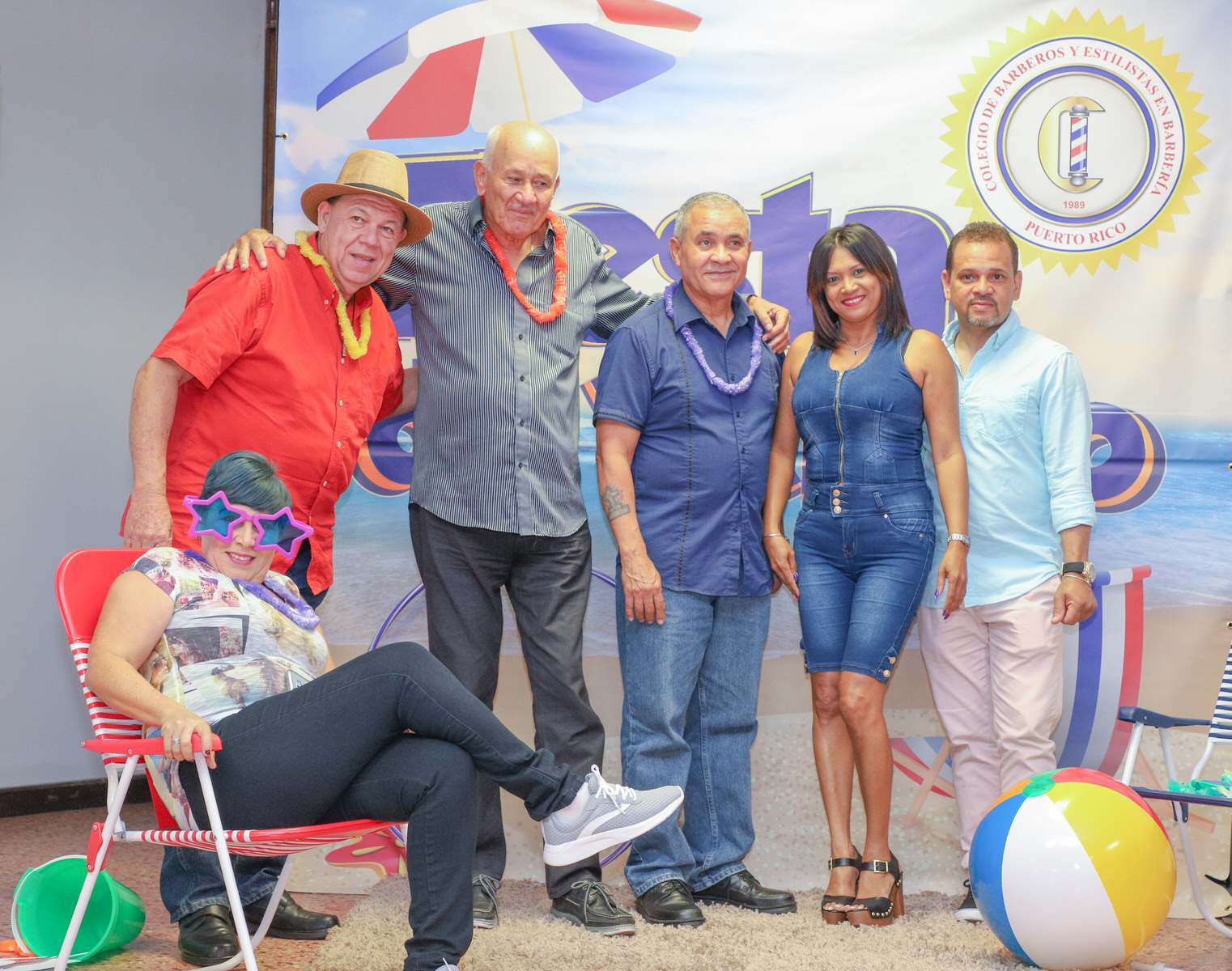 Fiesta De Verano Familiar Cbeb 2018, foto 85