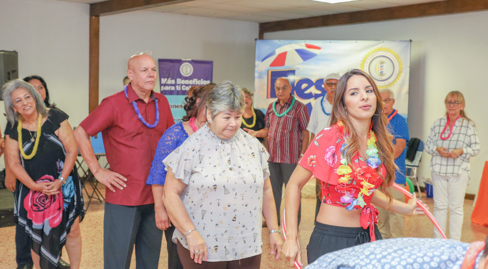 Fiesta De Verano Familiar Cbeb 2018, foto 86