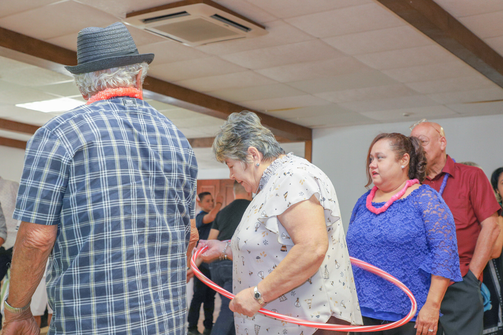 Fiesta De Verano Familiar Cbeb 2018, foto 87