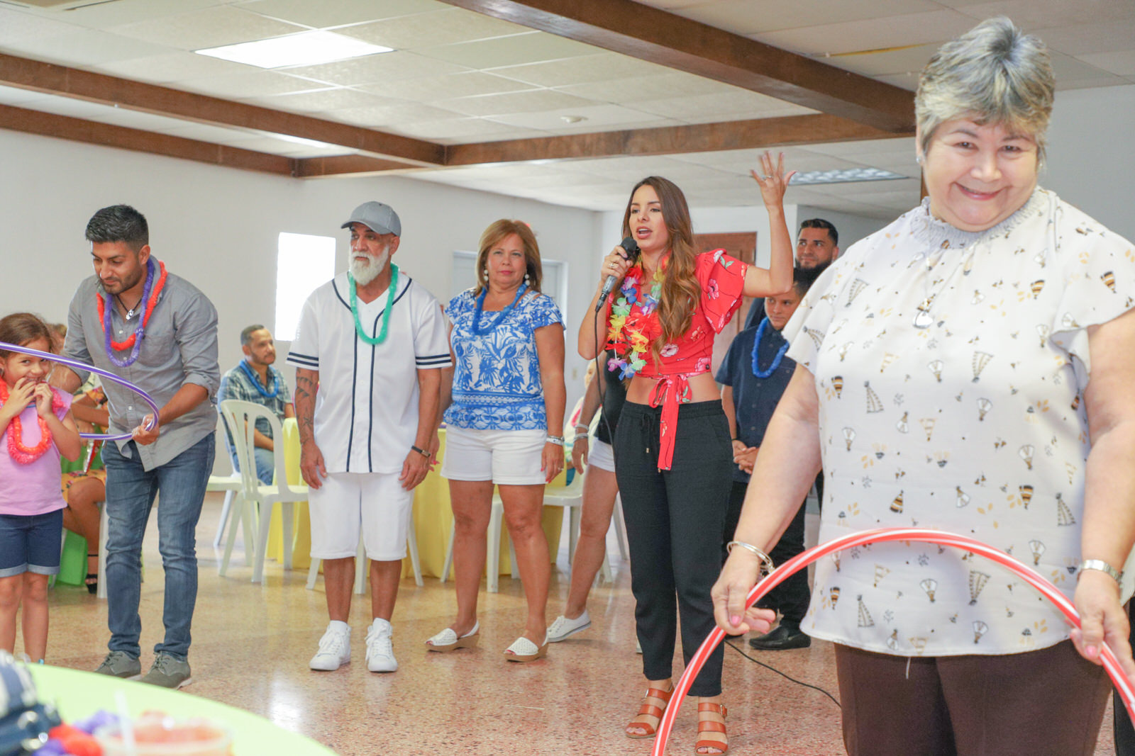 Fiesta De Verano Familiar Cbeb 2018, foto 89