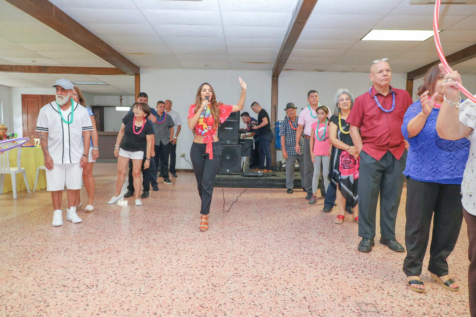 Fiesta De Verano Familiar Cbeb 2018, foto 90