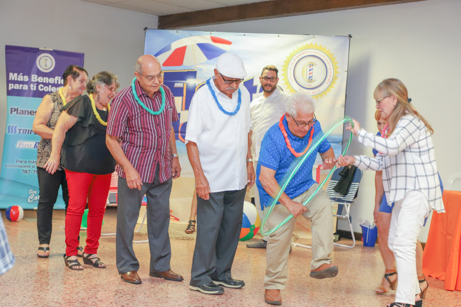 Fiesta De Verano Familiar Cbeb 2018, foto 91