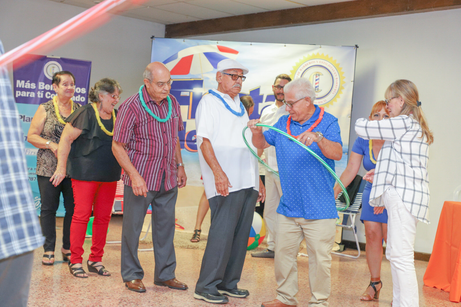 Fiesta De Verano Familiar Cbeb 2018, foto 92