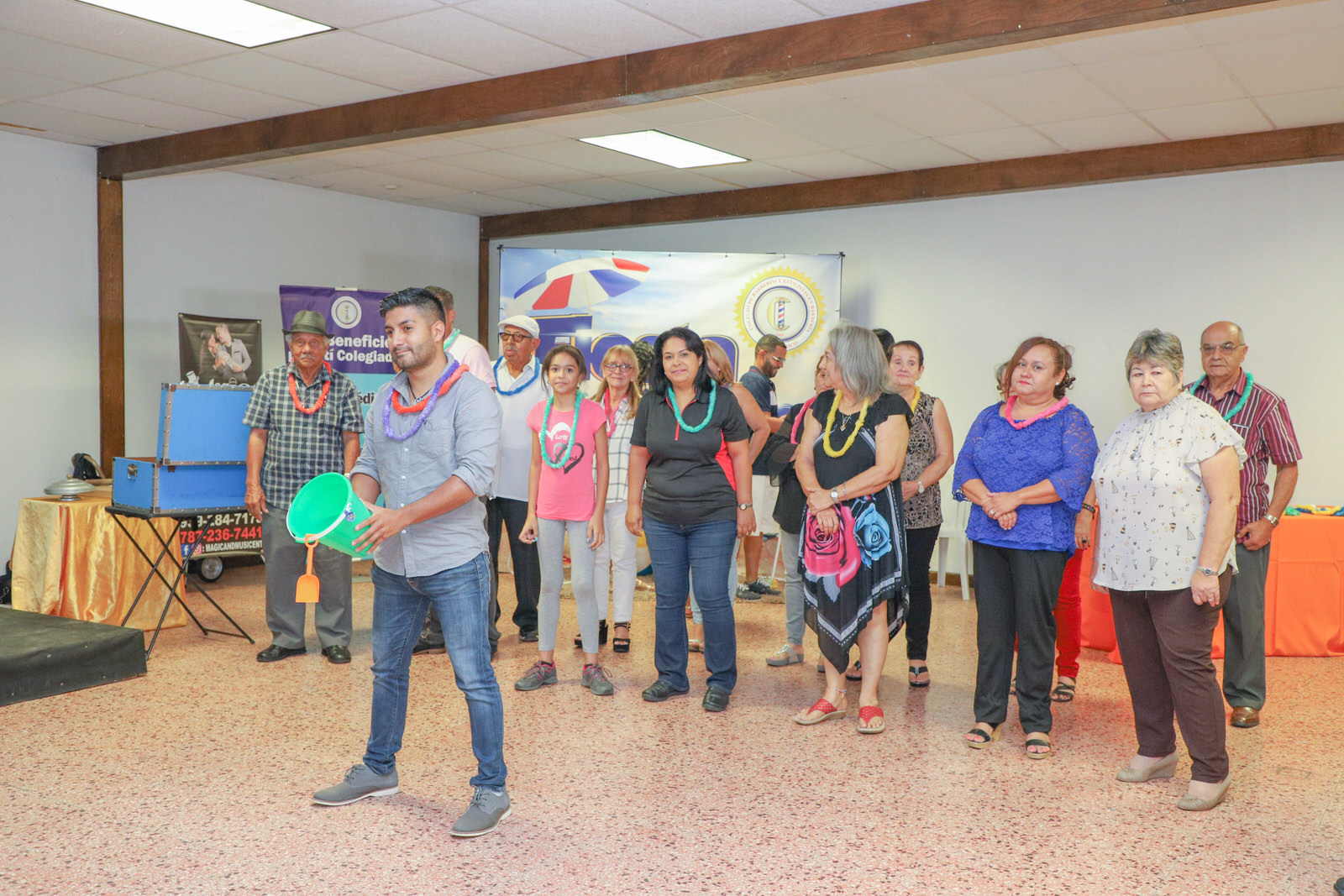 Fiesta De Verano Familiar Cbeb 2018, foto 93
