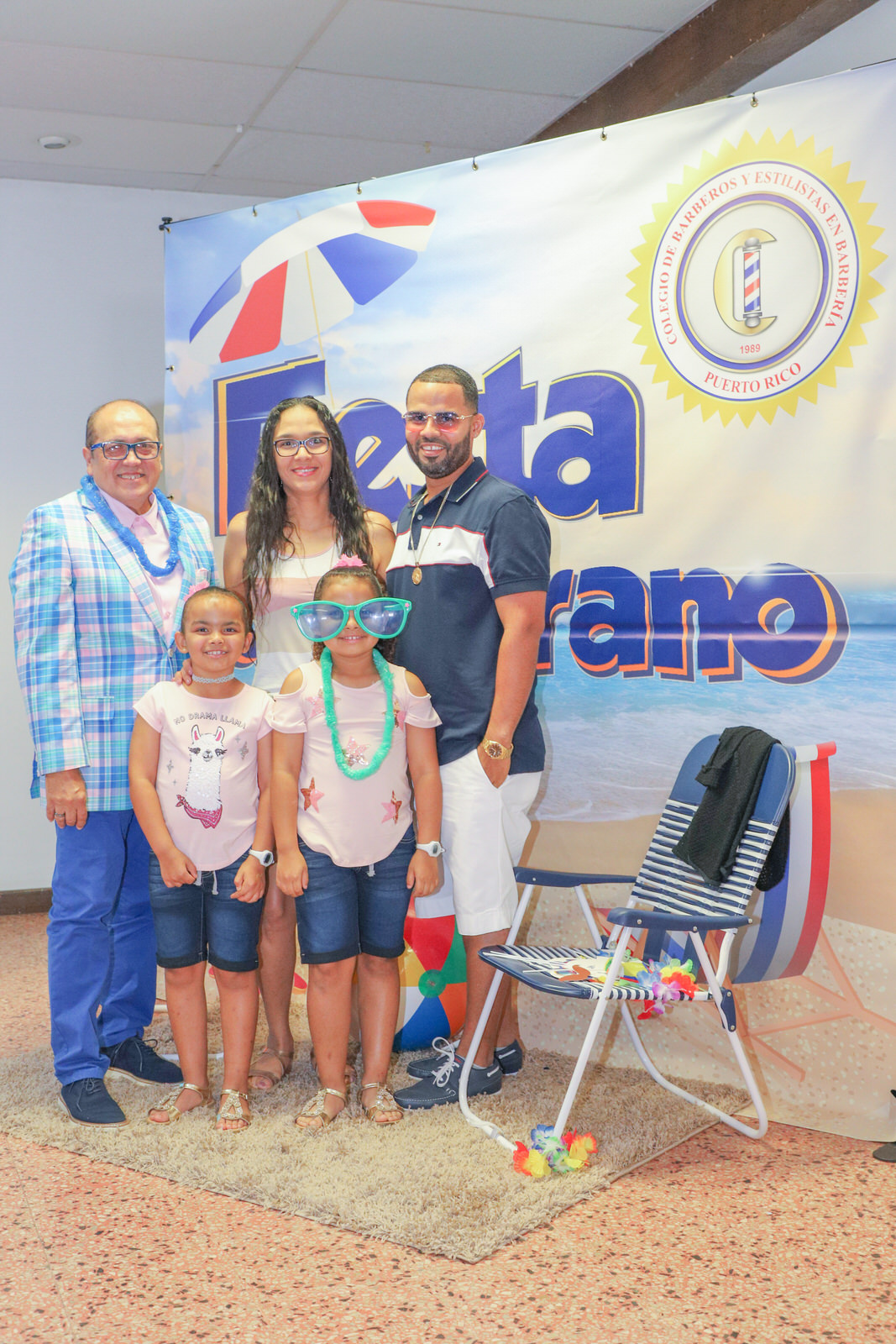 Fiesta De Verano Familiar Cbeb 2018, foto 94