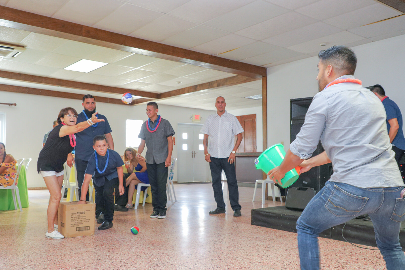 Fiesta De Verano Familiar Cbeb 2018, foto 95
