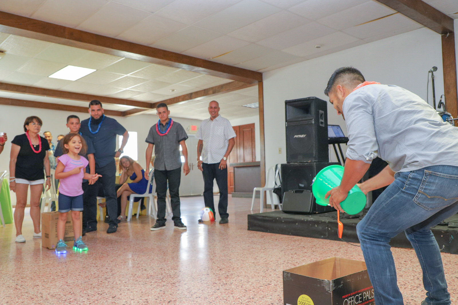 Fiesta De Verano Familiar Cbeb 2018, foto 96