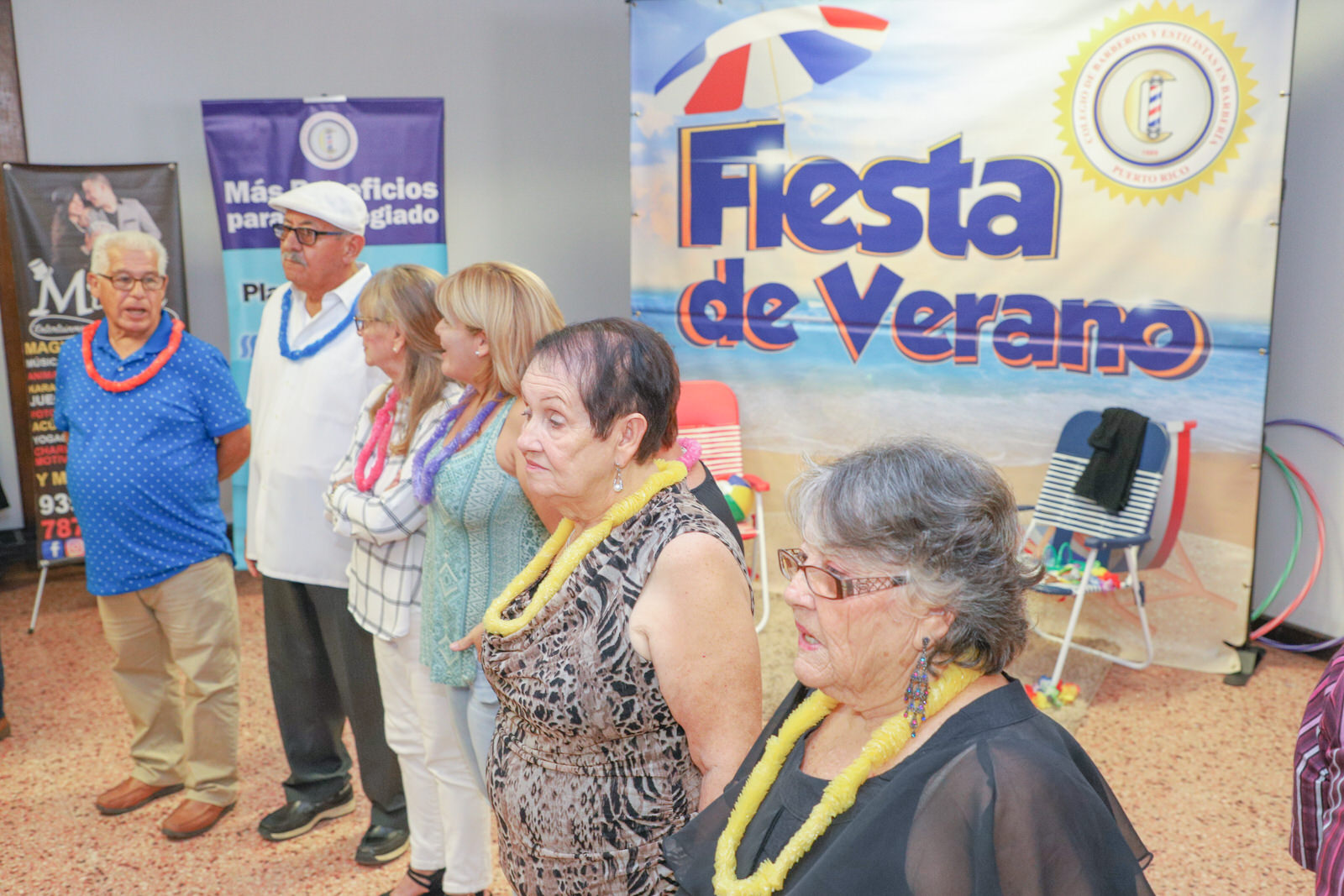 Fiesta De Verano Familiar Cbeb 2018, foto 97