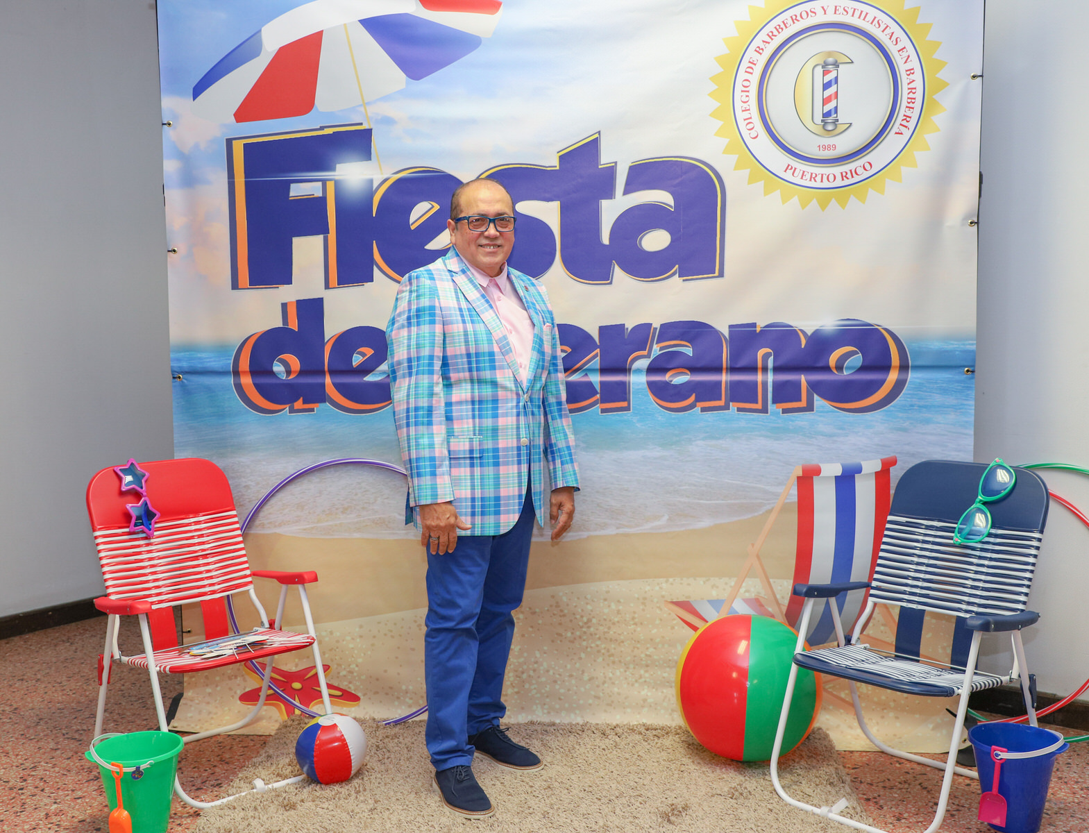 Fiesta De Verano Familiar Cbeb 2018, foto 167