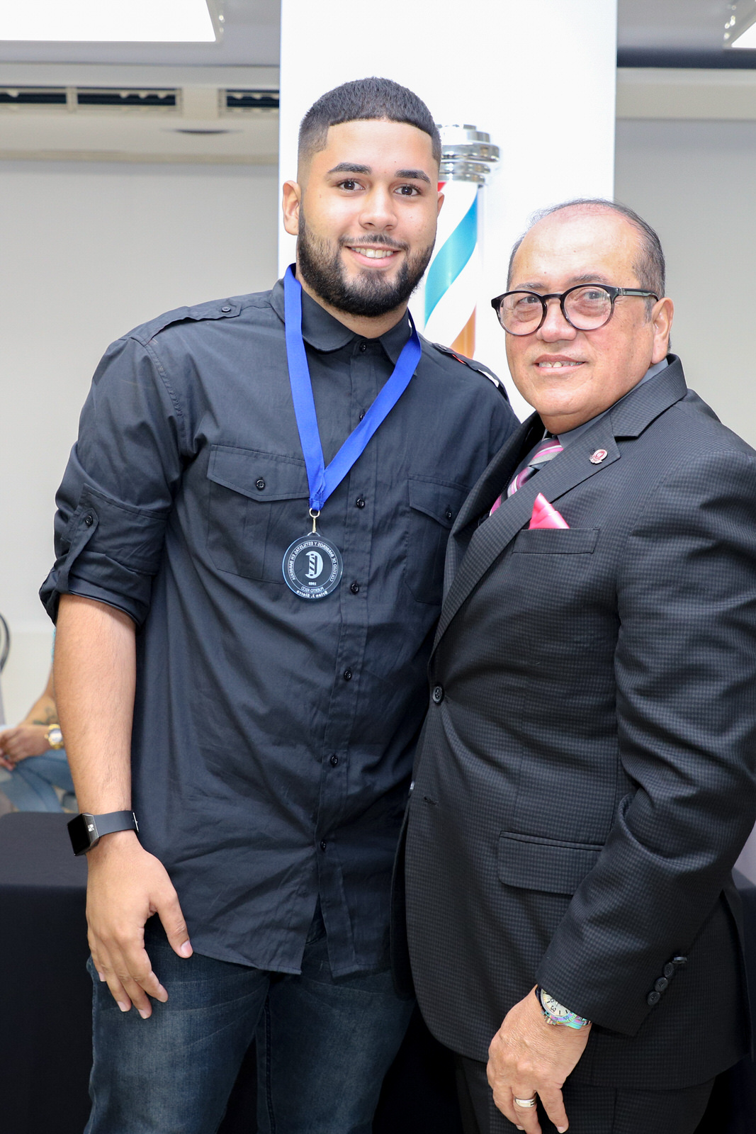 Homenaje Omc Hairworld 2018, foto 100