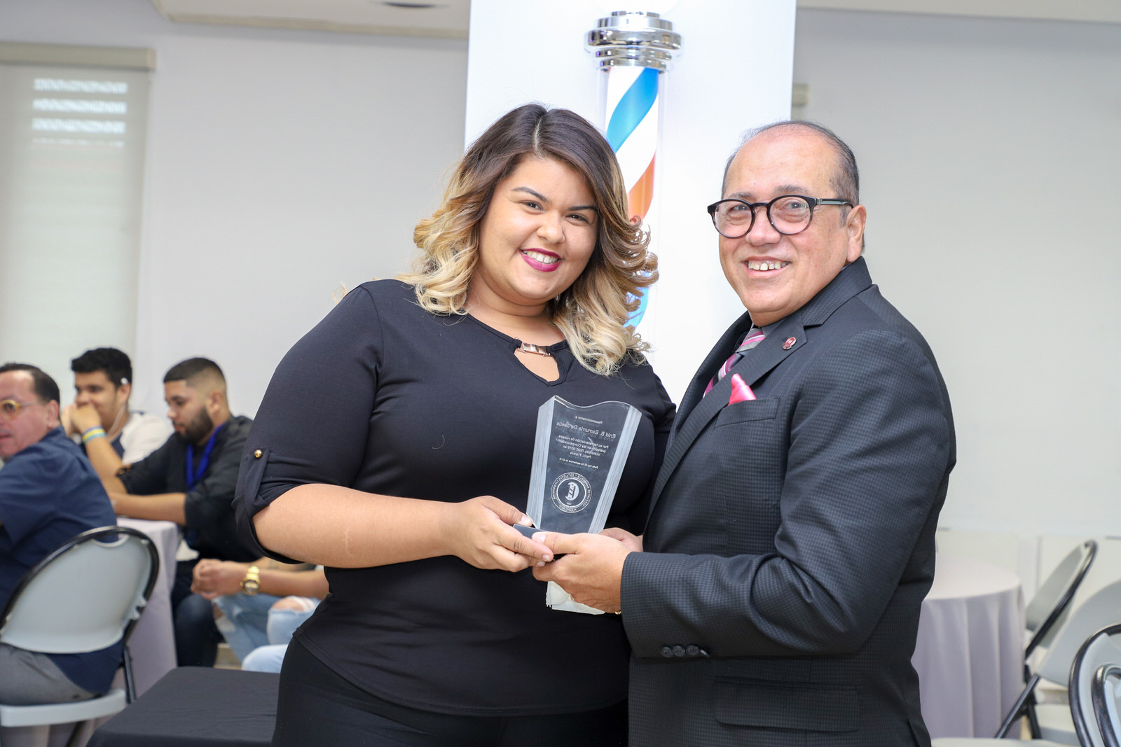 Homenaje Omc Hairworld 2018, foto 110