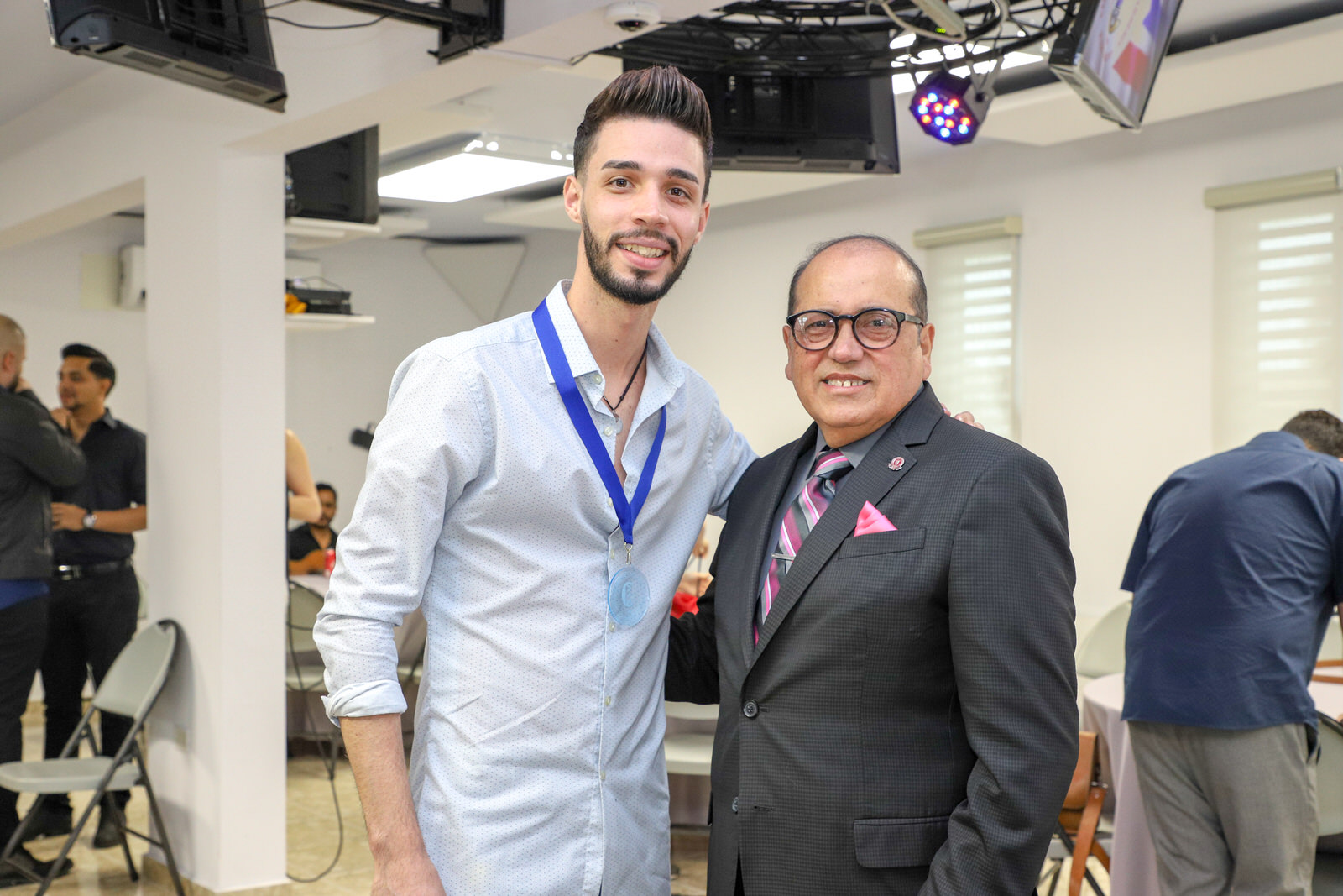 Homenaje Omc Hairworld 2018, foto 114