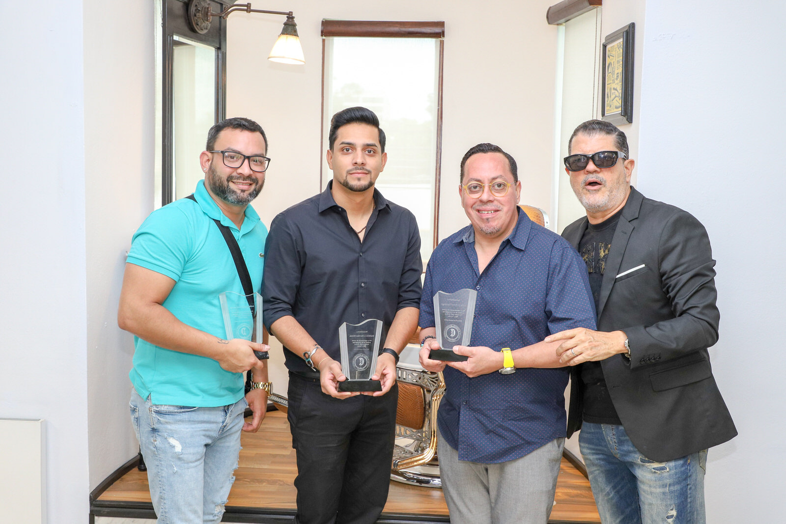 Homenaje Omc Hairworld 2018, foto 115