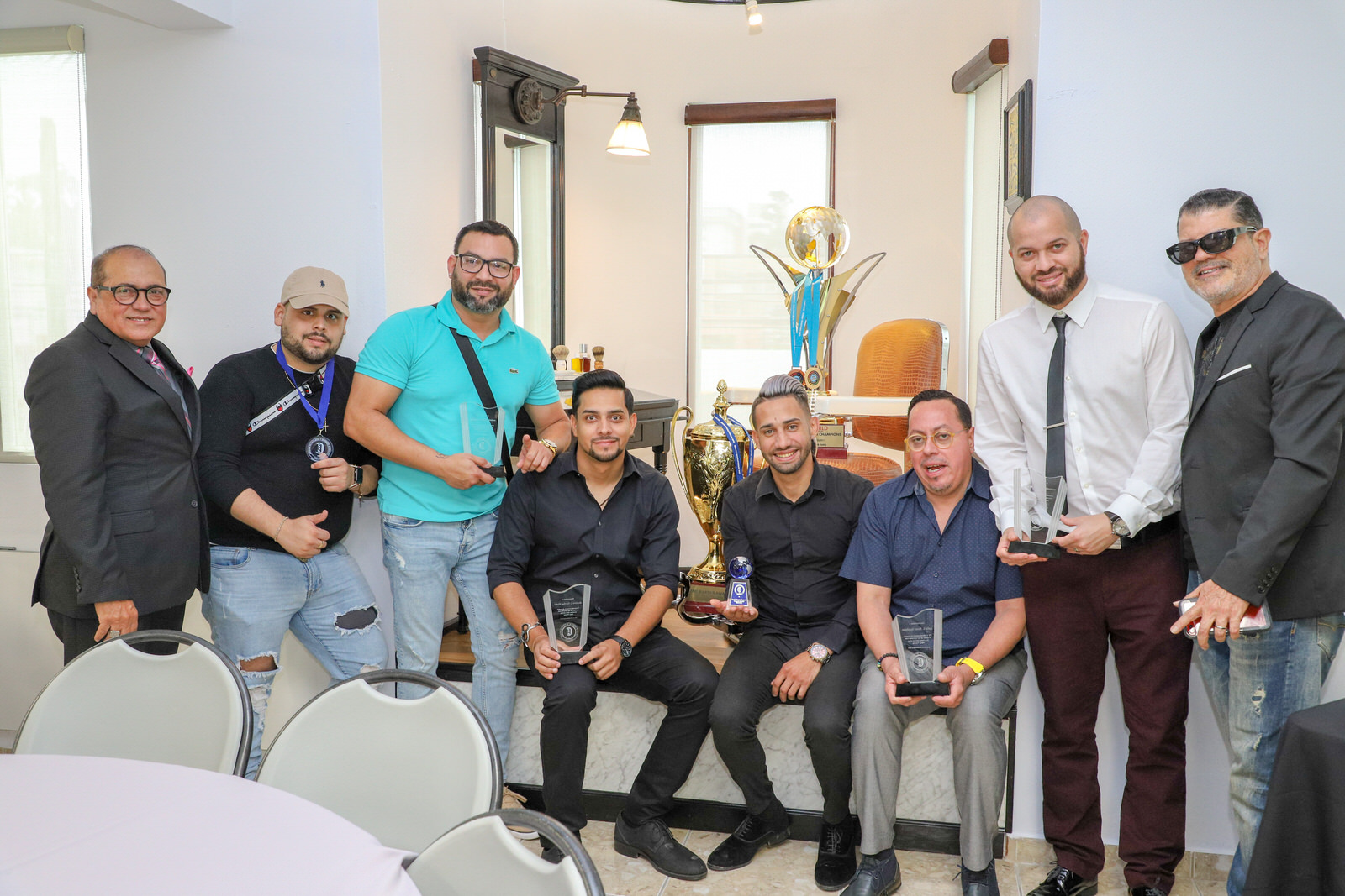 Homenaje Omc Hairworld 2018, foto 117