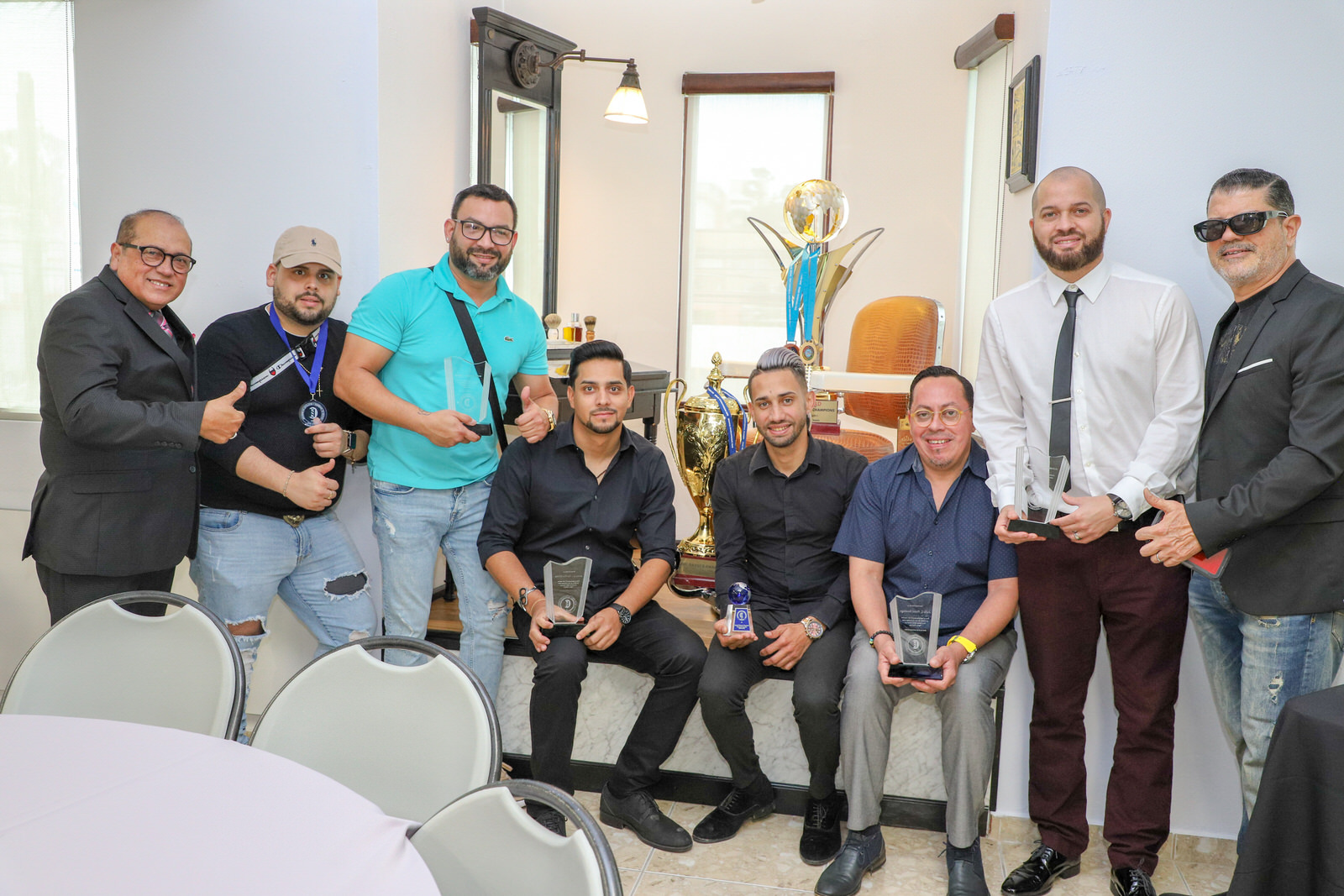 Homenaje Omc Hairworld 2018, foto 118