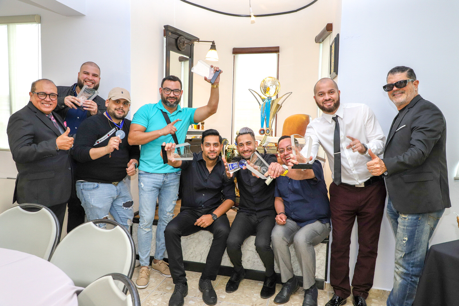 Homenaje Omc Hairworld 2018, foto 119
