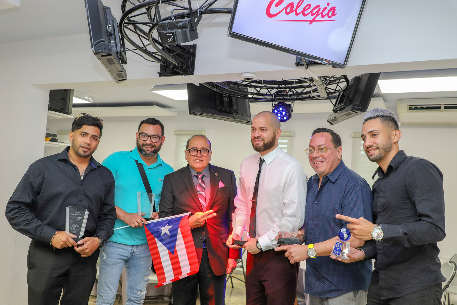 Homenaje Omc Hairworld 2018, foto 133