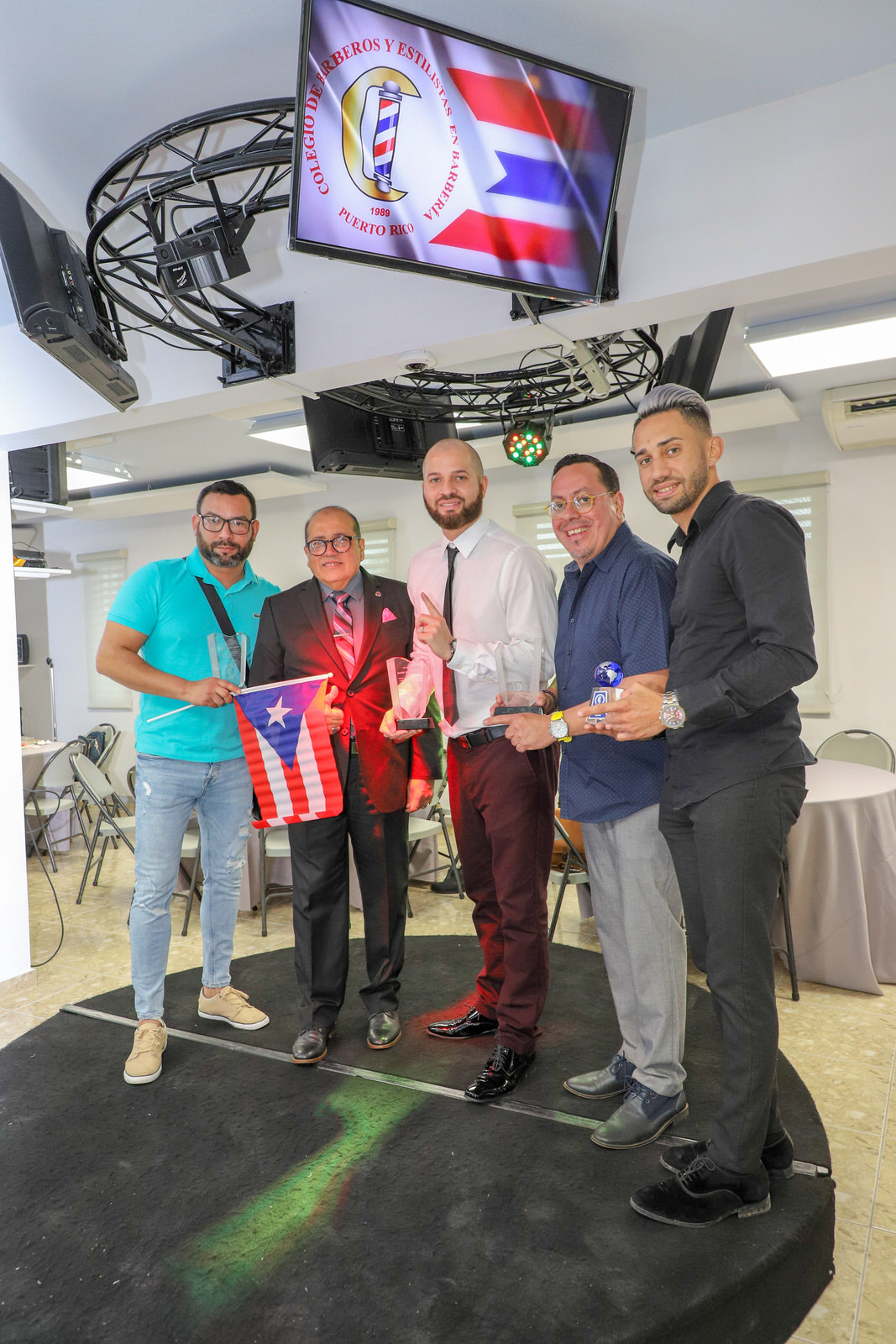 Homenaje Omc Hairworld 2018, foto 134