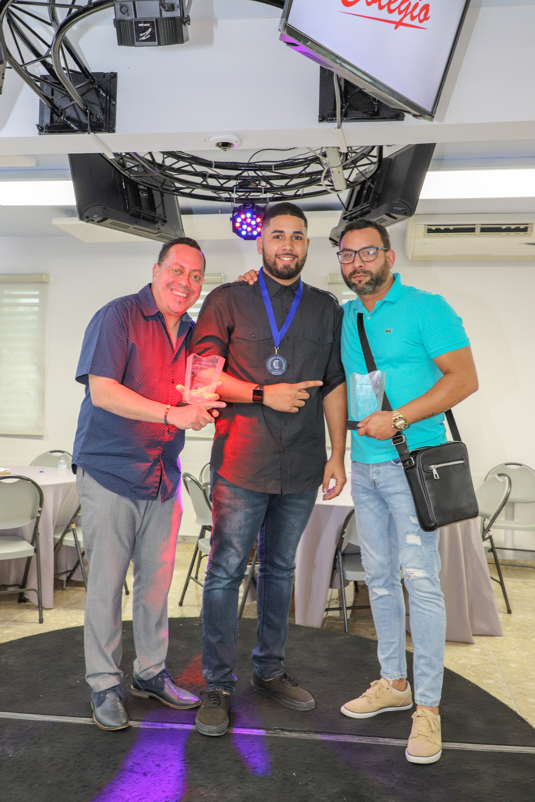 Homenaje Omc Hairworld 2018, foto 135