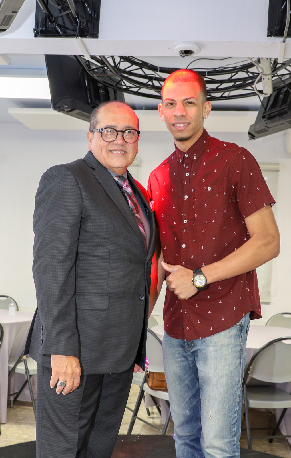 Homenaje Omc Hairworld 2018, foto 136