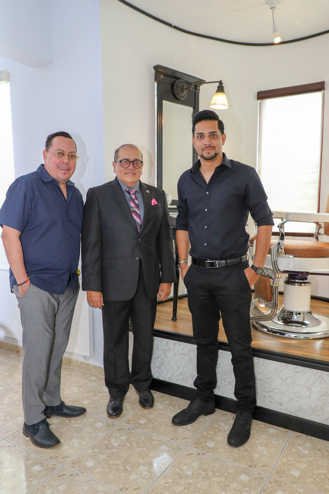 Homenaje Omc Hairworld 2018, foto 26