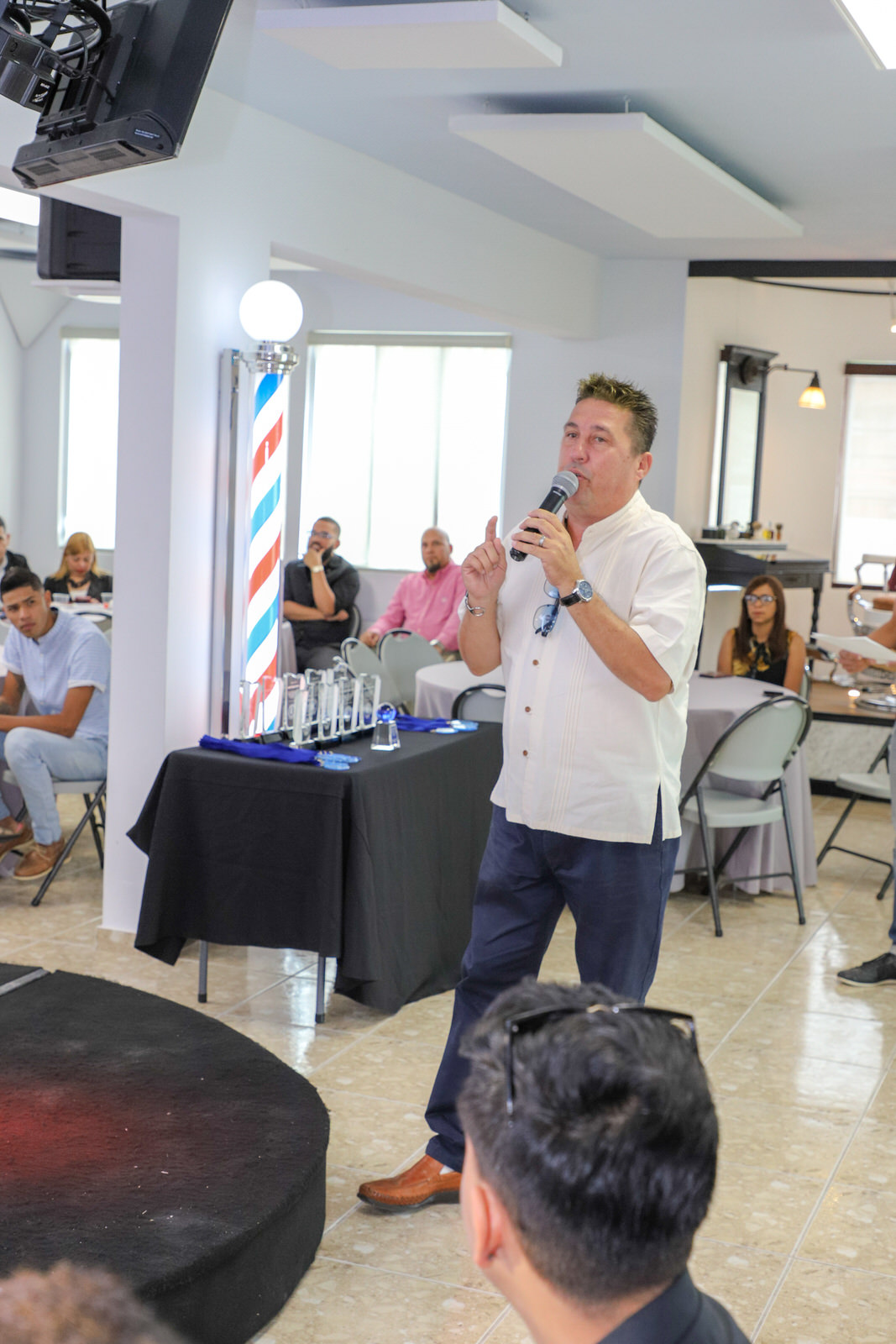 Homenaje Omc Hairworld 2018, foto 48