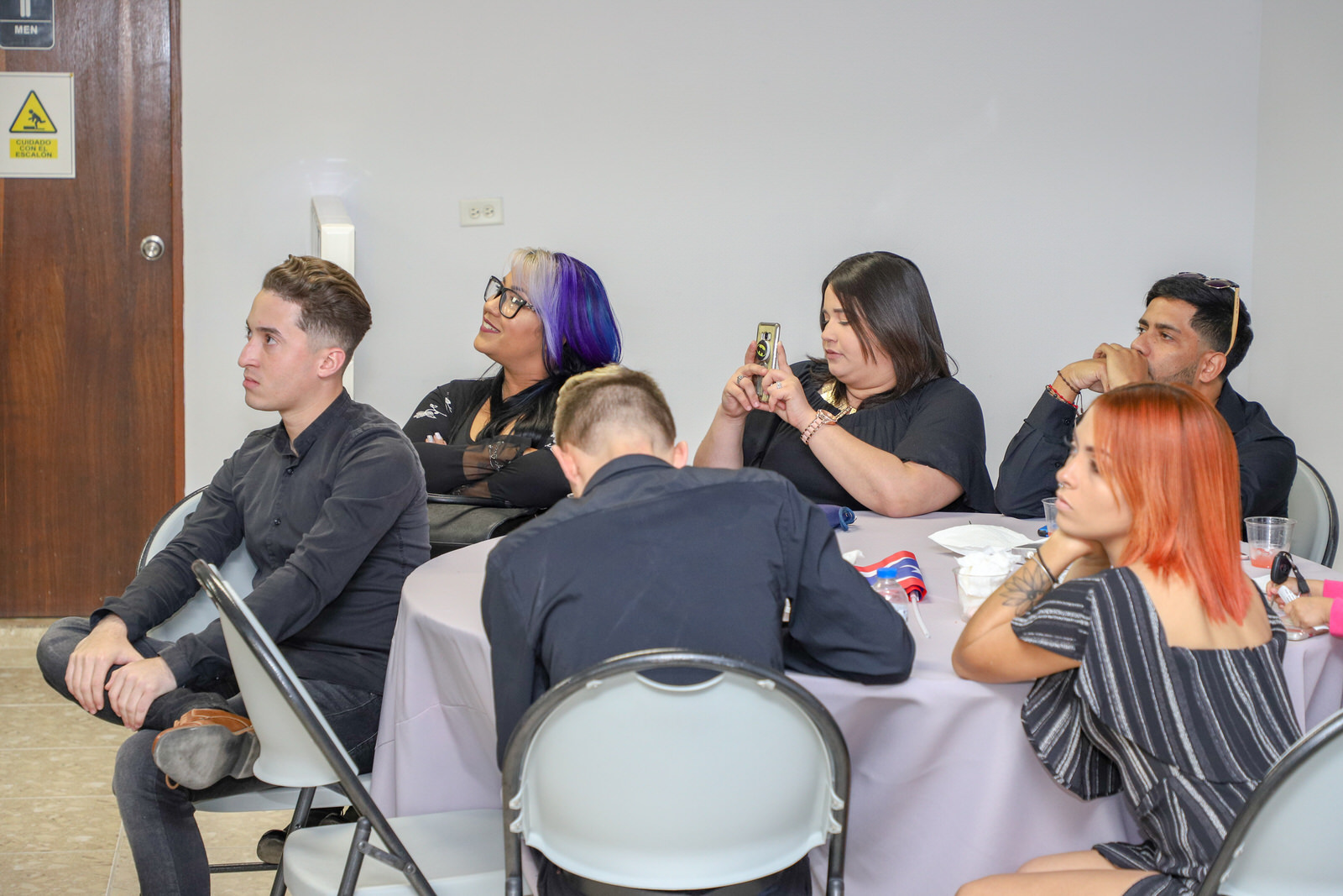Homenaje Omc Hairworld 2018, foto 62