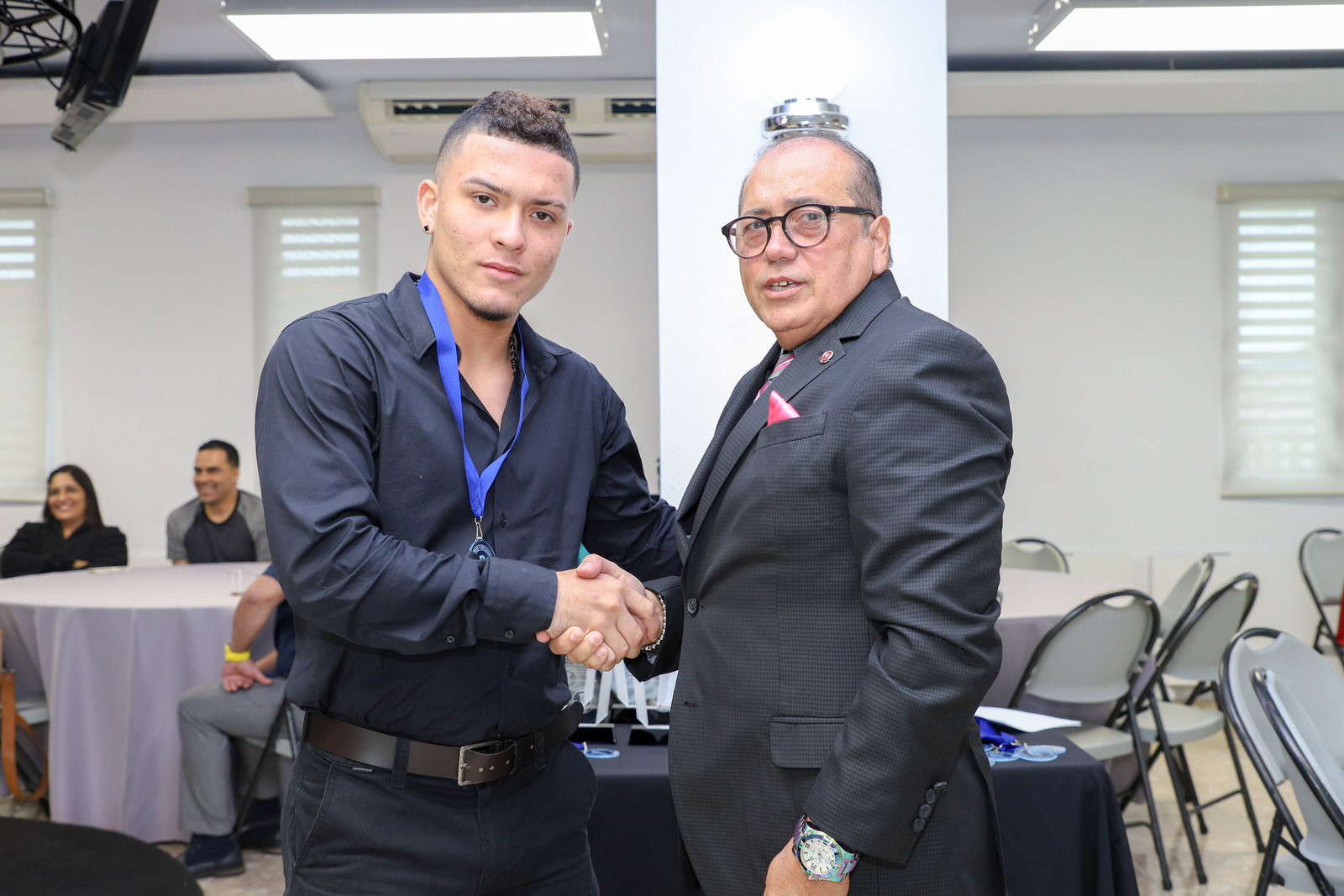 Homenaje Omc Hairworld 2018, foto 68
