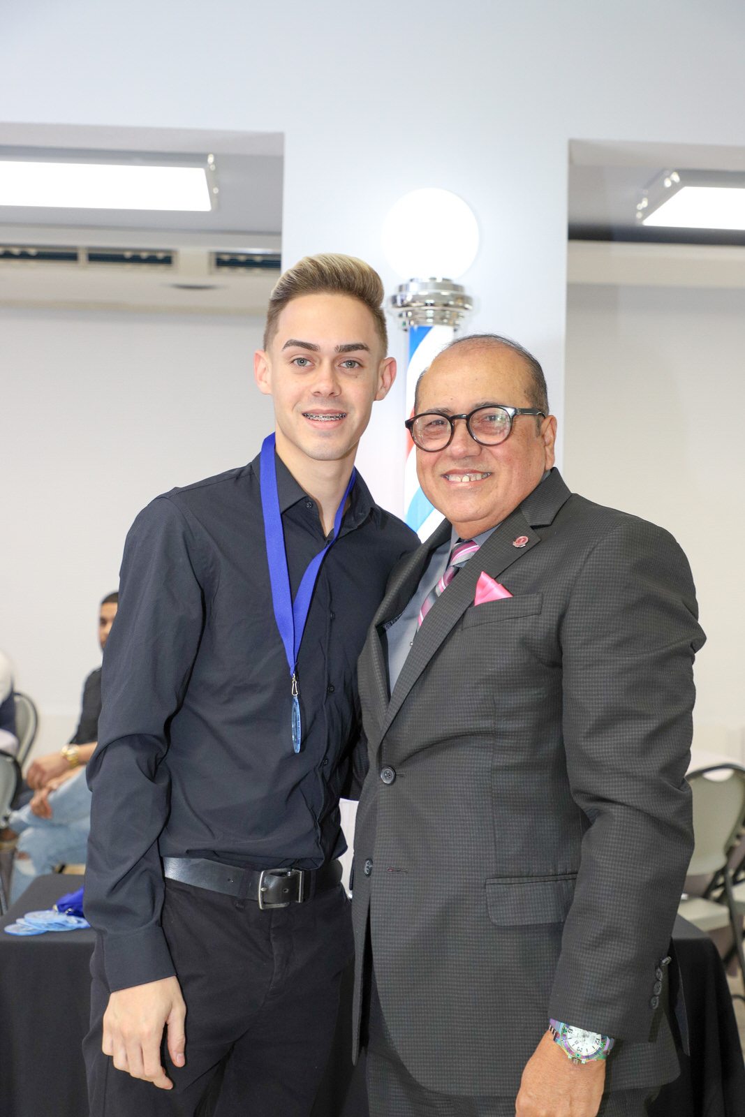Homenaje Omc Hairworld 2018, foto 71