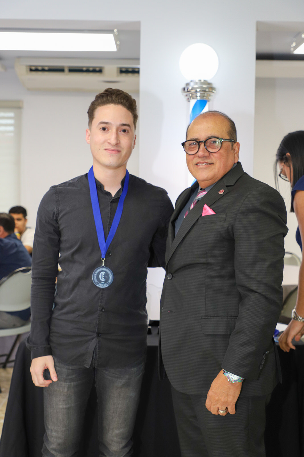 Homenaje Omc Hairworld 2018, foto 72