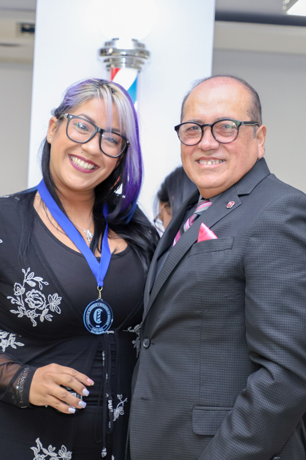 Homenaje Omc Hairworld 2018, foto 77