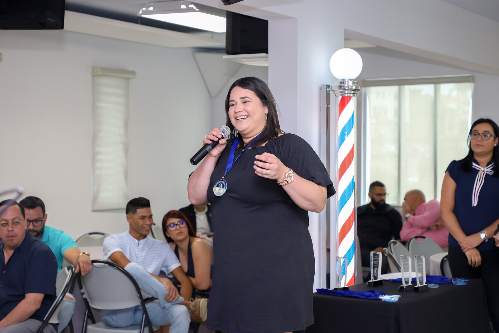 Homenaje Omc Hairworld 2018, foto 91