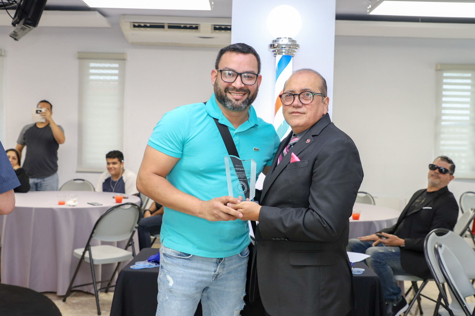 Homenaje Omc Hairworld 2018, foto 94