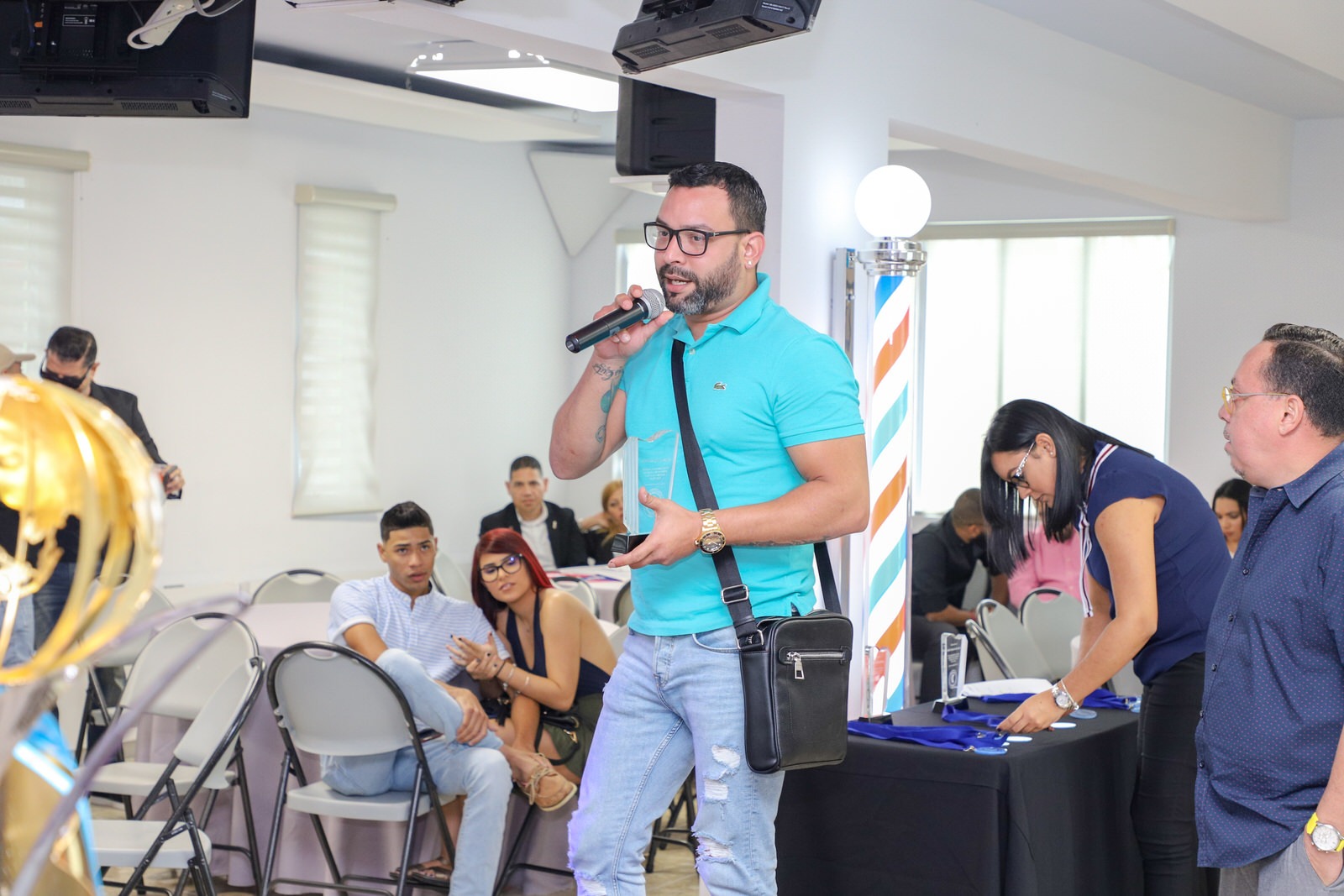 Homenaje Omc Hairworld 2018, foto 95