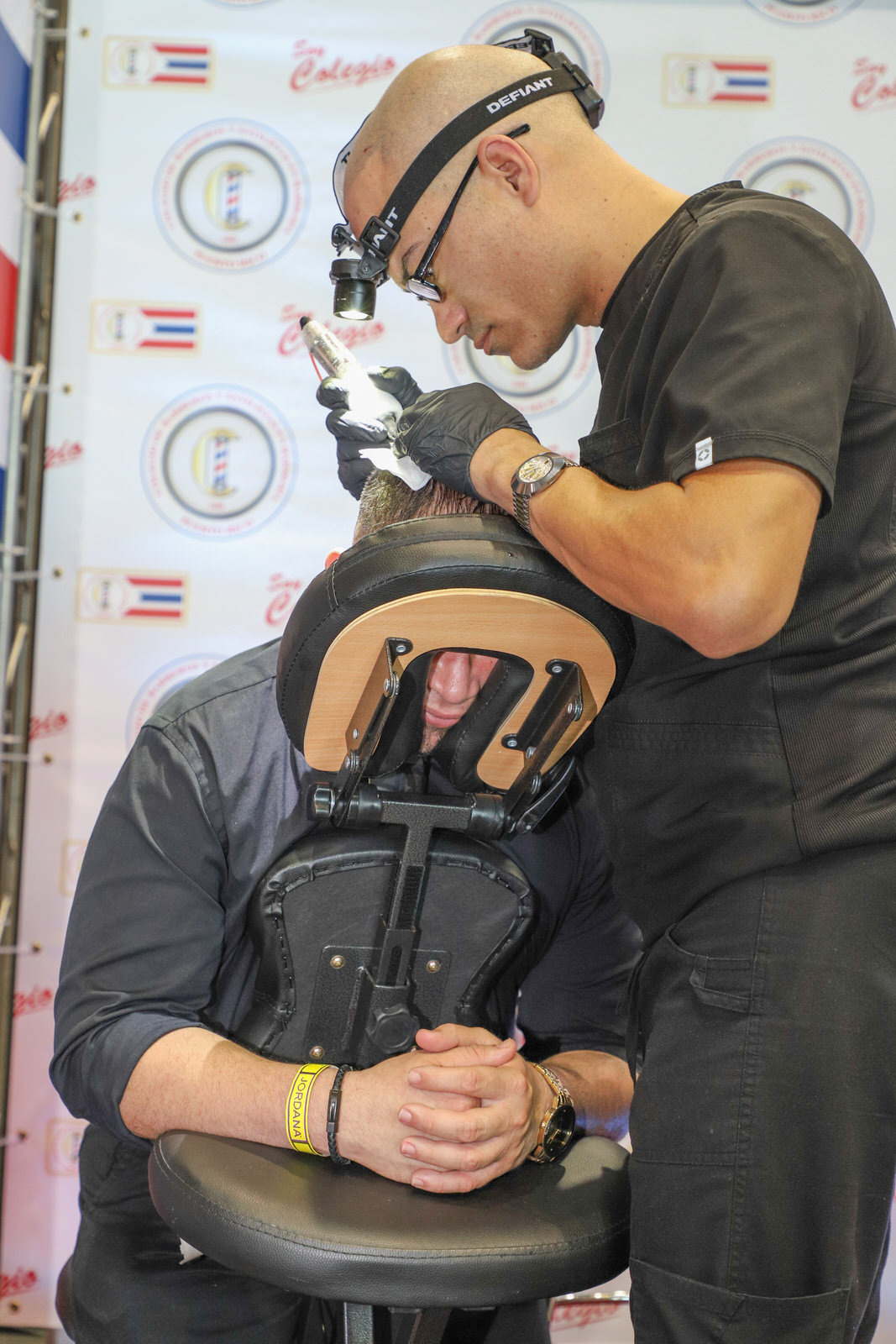 Professional Beautyshow Ponce 2, foto 21
