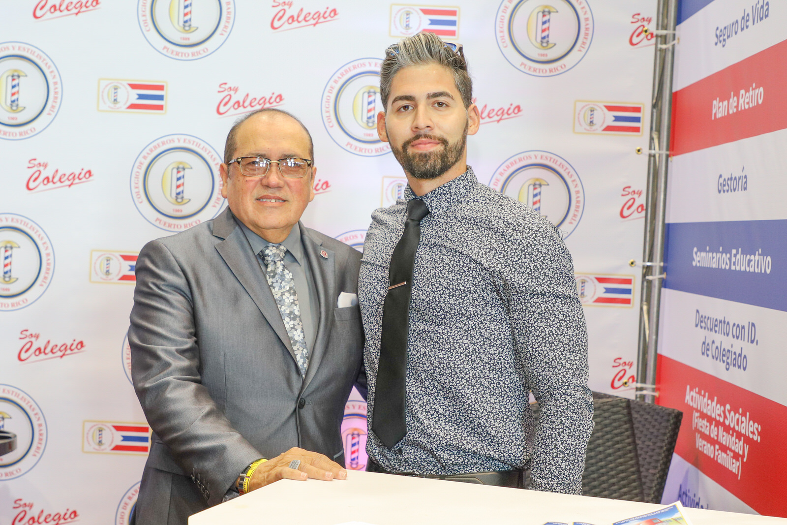 Professional Beautyshow Ponce 2, foto 7