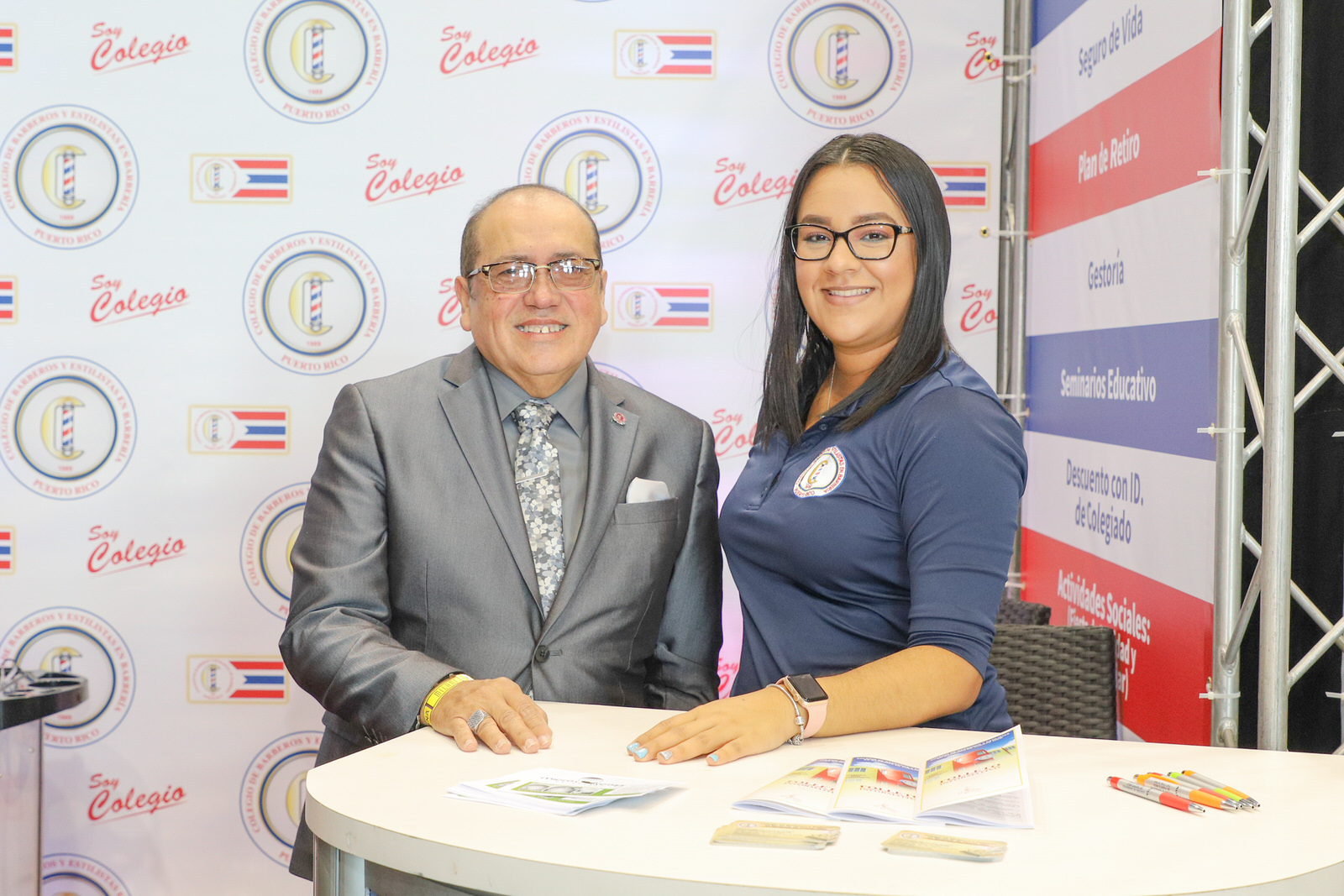 Professional Beautyshow Ponce 2, foto 8