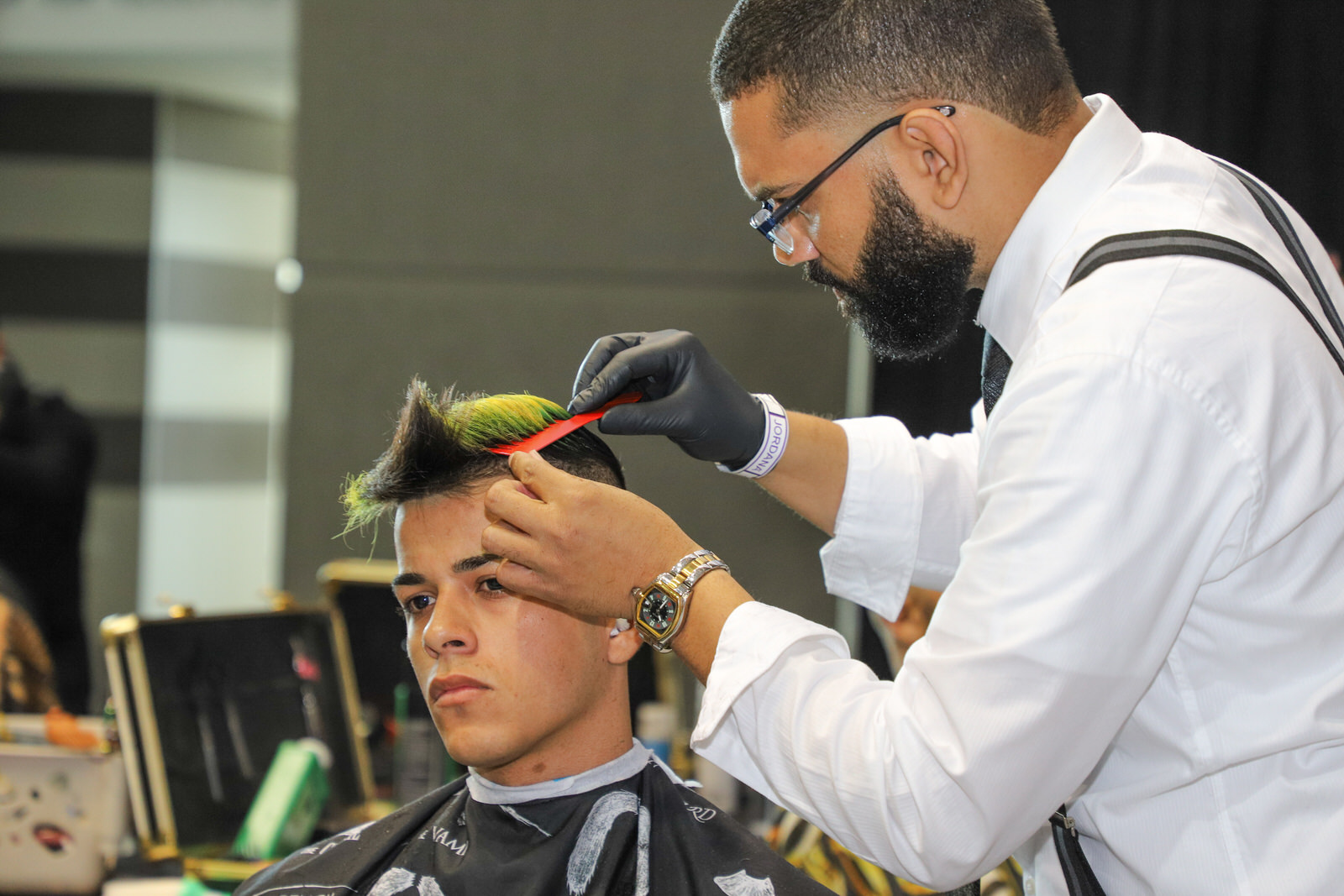 Professional Beautyshow Ponce, foto 7