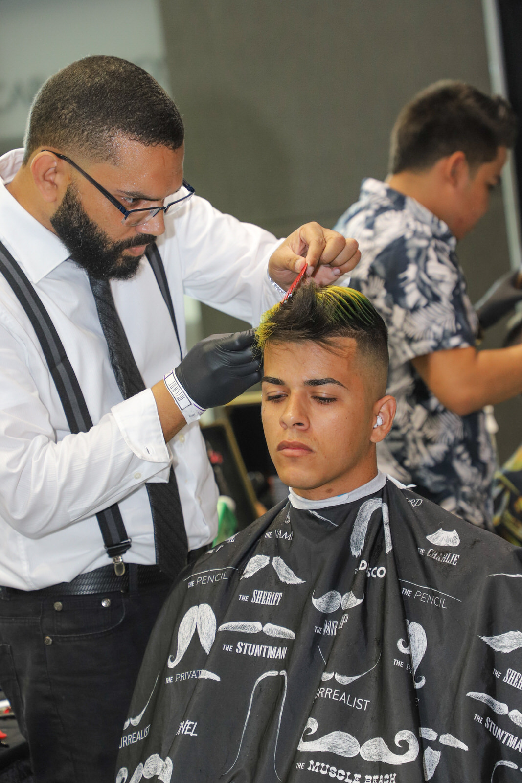 Professional Beautyshow Ponce, foto 8