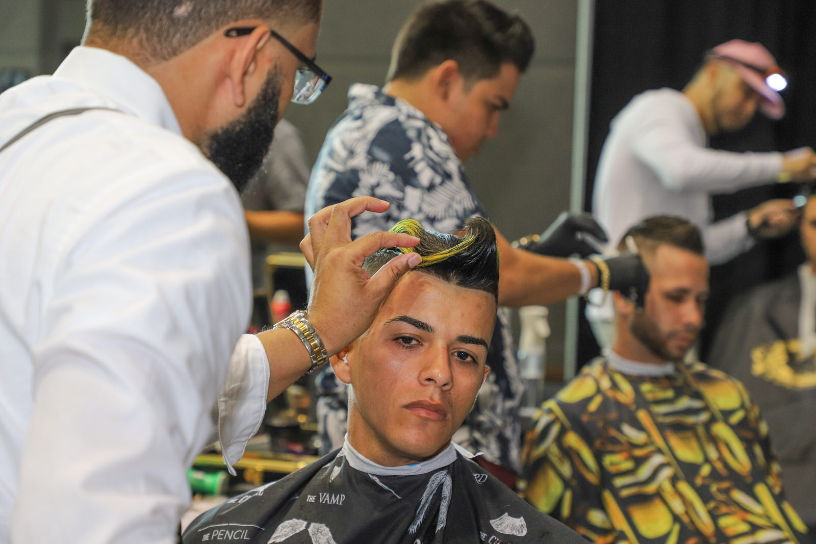 Professional Beautyshow Ponce, foto 9