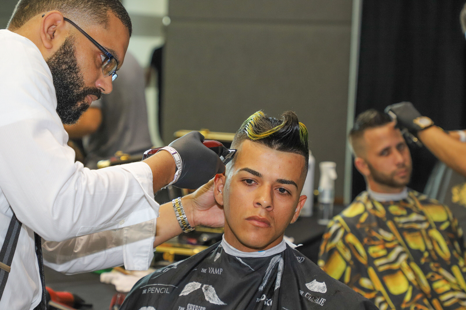 Professional Beautyshow Ponce, foto 10