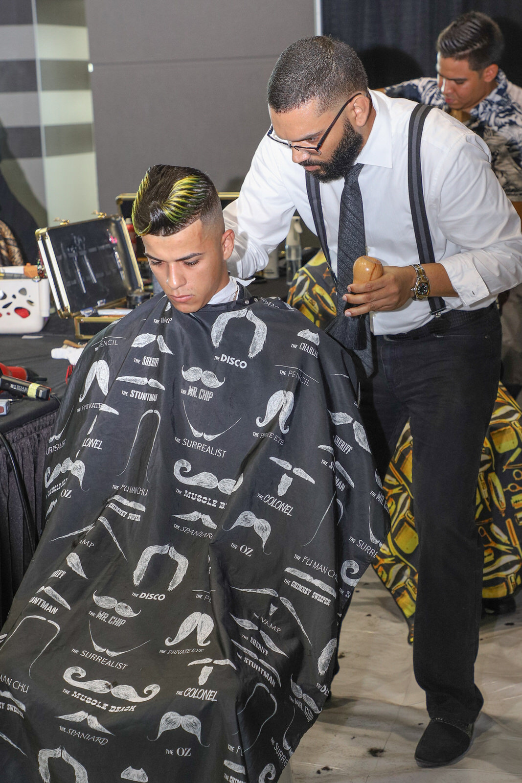 Professional Beautyshow Ponce, foto 13