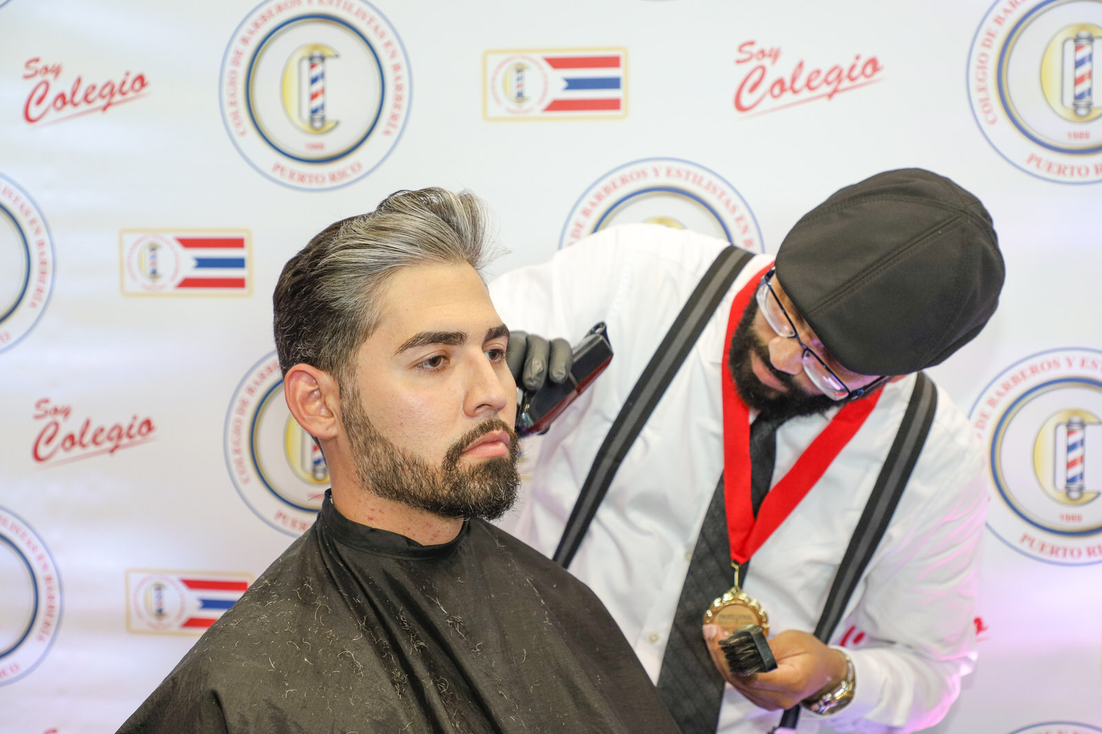 Professional Beautyshow Ponce, foto 18